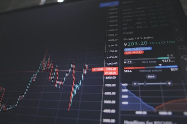 How to develop a secure and scalable AI-driven platform for financial trading?